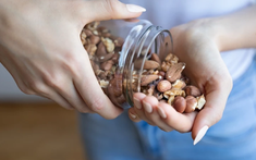 4 loại hạt đáng lẽ phải BỊ CẤM từ lâu, vậy mà nhiều người vẫn ăn