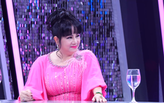 Nữ danh ca 61 tuổi: "Tiền cưới, tiền tiệc hay lễ vật chỉ là hình thức"