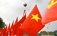 CHỦ NGHĨA XÃ HỘI VÀ CON ĐƯỜNG PHÁT TRIỂN CỦA VIỆT NAM - TẦM NHÌN CHIẾN LƯỢC CỦA ĐẢNG CỘNG SẢN VIỆT NAM