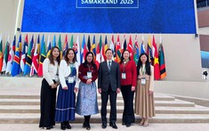 Sáng kiến mang dấu ấn Việt Nam tại Đại hội đồng UNESCO 43