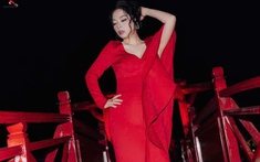 Trịnh Minh Hiền tinh quái, lí lắc và diệu vợi khi trở lại với dự án âm nhạc “Hà Nội Hà Nội” 