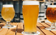 Loại nước "phá gan" chẳng kém rượu nhưng lại gây ung thư, người lớn thích trẻ em cũng đòi uống theo