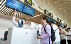 Thông báo gấp cho khách đi máy bay từ hôm nay