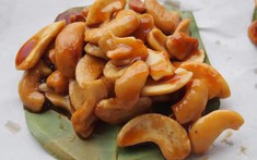 4 loại hạt có thể chứa độc tố aflatoxin "phá gan" cực mạnh