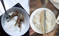 Có nhà 7 tỷ, 2 mảnh đất 6 tỷ vẫn ăn cơm với cá khô, không dám dùng nóng lạnh hay điều hòa