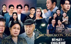 “Những đứa con khác họ” - câu chuyện đậm màu tình thân của đạo diễn Lee Nghĩa