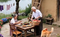 3 con giáp dễ gặp chuyện phiền lòng cuối năm 2025: Lời khuyên để giữ bình an trong gia đình