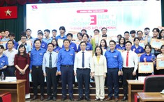 Khẳng định giá trị phong trào “Học sinh 3 rèn luyện” qua những câu chuyện vượt khó