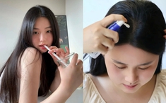 5 serum dưỡng tóc "made in Vietnam" giá rẻ mà chất lượng đỉnh luôn nha!