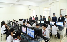 Phát động Cuộc thi “Em yêu biển, đảo quê hương” dành cho học sinh THCS trên địa bàn thành phố Hải Phòng