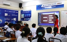 vnEdu Content 3D: Mở khóa tư duy học tập trong kỷ nguyên số