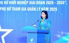 Tiến sĩ Nguyễn Thị Phương Thảo: Chị em chính là những “nữ chiến binh thầm lặng” của kinh tế tư nhân