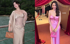 Sở thích chung trị giá hơn nửa tỷ của Chi Pu và Thủy Tiên