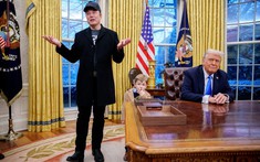 Elon Musk thừa nhận: Nếu có thể quay lại, tôi sẽ không tham gia DOGE