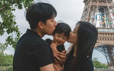 Những kiểu gia đình này thường sẽ nuôi dạy được những đứa trẻ biết điều, hiểu chuyện