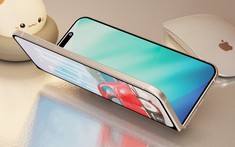 Apple chuẩn bị ra mắt iPhone gập, kỳ vọng chiếm lĩnh 1/3 thị trường