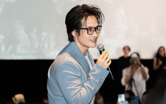 Hà Anh Tuấn: Nếu phim tài liệu doanh thu thảm quá, chúng tôi tự bỏ tiền vào cho "Như chưa từng có cuộc chia ly"