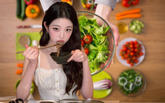 4 nguyên tắc ăn tối giúp bạn giảm 0,5kg mỗi ngày!