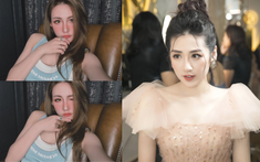 Á hậu Tú Anh mẹ 2 con vẫn trẻ trung như gái teen: Sáng nào cũng uống 1 thứ cùng sữa chua để cân bằng nội tiết và tăng đề kháng