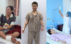 Nhìn lại năm 2025: Việt Nam tiếp tục có những kỳ tích y khoa "lần đầu tiên" khiến chúng ta có quyền "phủ sắc tự hào"