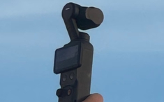 Đây rồi DJI Osmo Pocket 4: Camera kép, pin lớn hơn, ra mắt trong tháng này
