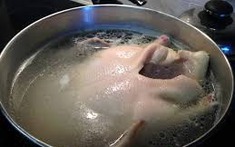 "Kẻ thù truyền kiếp" của mùi tanh: Cho vào khi nấu vịt sẽ khử sạch mùi, luộc lên thịt thơm lừng