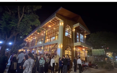 Cận cảnh cơ ngơi của “tổng tài Viễn” ở Phú Thọ