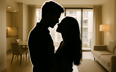 Vbiz râm ran: Cặp đôi Hoa hậu - người mẫu ban ngày diễn như đồng nghiệp, ban đêm về chung nhà như vợ chồng, chỉ còn chờ ngày cưới