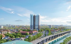 Thị trường văn phòng cho thuê Hà Nội 2026: Dự báo sẽ “ấm” dần, hướng sang phân khúc cao cấp