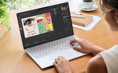 ASUS và hành trình định hình kỷ nguyên laptop AI tại Việt Nam