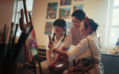 Gặp gỡ người mẹ đang giúp thế giới mở lòng với trẻ tự kỷ với sự trợ giúp của công nghệ