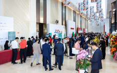 Điều gì khiến Nam Long Journey 2025 chật kín khách cả 3 ngày sự kiện?