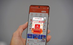 Ví điện tử đua nhau làm mới để giữ chân người dùng