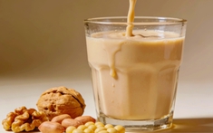 5 công thức nấu đồ uống ấm nóng ngon miệng và dễ làm cho bữa sáng lành mạnh phù hợp với mọi lứa tuổi