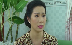 Nữ NSND là Phó chủ tịch: "Đó là giai đoạn kinh khủng với tôi"