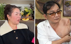 Nam ca sĩ đi diễn bị mất một cánh tay, đồng nghiệp từ Mỹ: "Trời ơi"