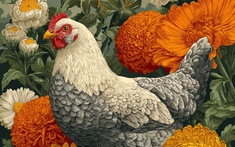 Tử vi ngày 13/12 gọi tên 3 con giáp "số hưởng": Sửu tình tiền viên mãn, Dậu công danh chạm đỉnh, Thân hỷ tín ngập tràn