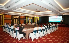 Hội thảo “Chia sẻ kinh nghiệm thực tiễn trong công tác trợ giúp pháp lý”