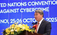 Dấu ấn của Bộ Tư pháp tại Lễ mở ký Công ước Hà Nội
