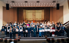 Lễ hội Thiết kế Sáng tạo Hà Nội 2026