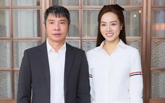 Chia sẻ mới nhất từ gia đình NS Công Lý