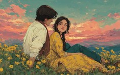 4 năm qua, tôi chỉ làm duy nhất một việc này nhưng khiến hôn nhân không bao giờ nhạt nhòa