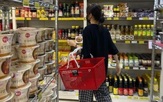 Cái bẫy dễ sập nhất trong siêu thị