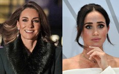 Kate Middleton sắp xây dựng "đế chế" kinh doanh: Từ Vương hậu tương lai đến "nữ hoàng" nội thất, Meghan Markle coi chừng bị vượt mặt!