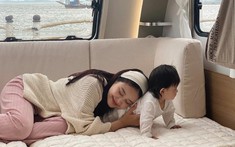 Nửa tháng cuối năm 2025: Mẹ bỉm thuộc những con giáp này chiêm nghiệm thấy rằng mình đã có 1 năm viên mãn, hạnh phúc