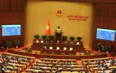 Thúc đẩy phát triển công nghệ chiến lược của Việt Nam