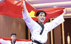Lịch xem trực tiếp toàn bộ các môn thi đấu SEA Games 33