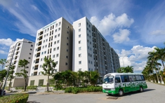 Tin vui: Hàng trăm căn hộ tại Hà Nội được rao bán với giá siêu rẻ, bỏ ra hơn 400 triệu có thể sở hữu nhà