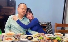 Nữ nghệ sĩ 2 đời chồng nửa đêm đăng status hơn 600 chữ về bạn trai U60