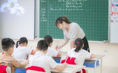 Tin vui cho hơn 1 triệu giáo viên trên cả nước: Một khoản tiền tăng lên 70-100% ngay tháng sau